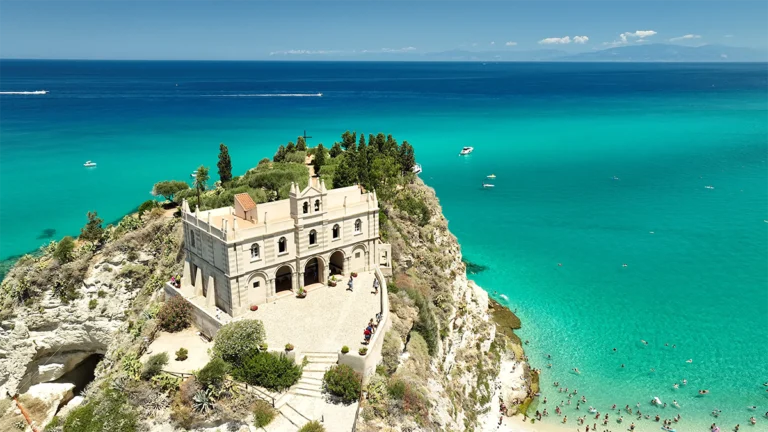 Escursioni a Tropea