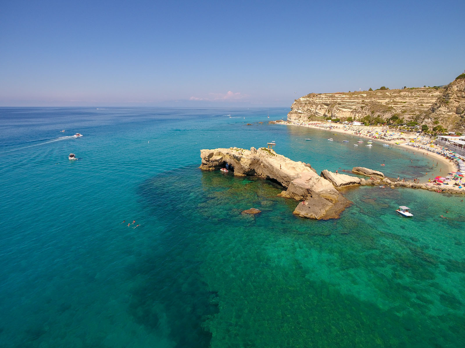 Baia di Riaci