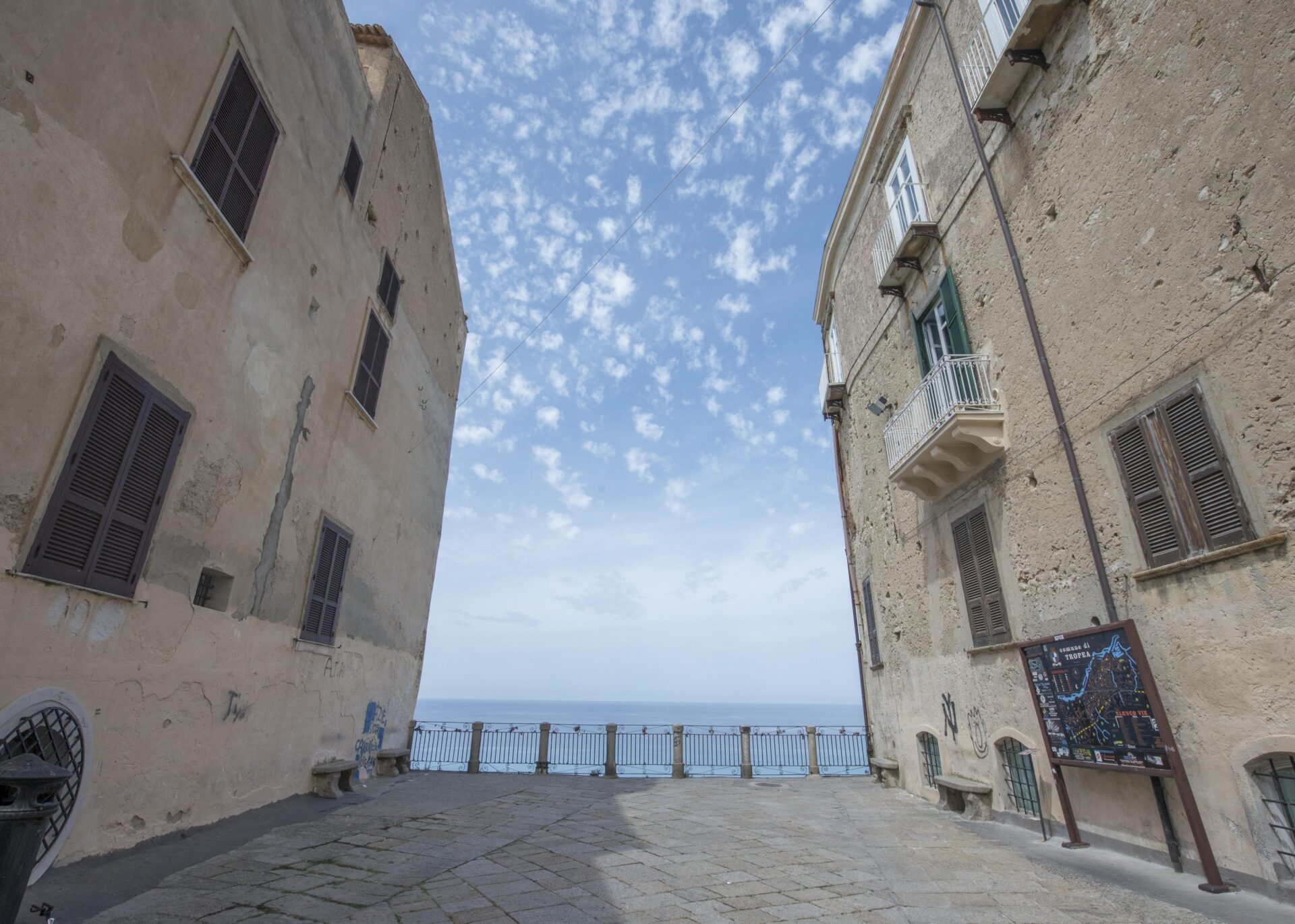 Centro Storico di Tropea