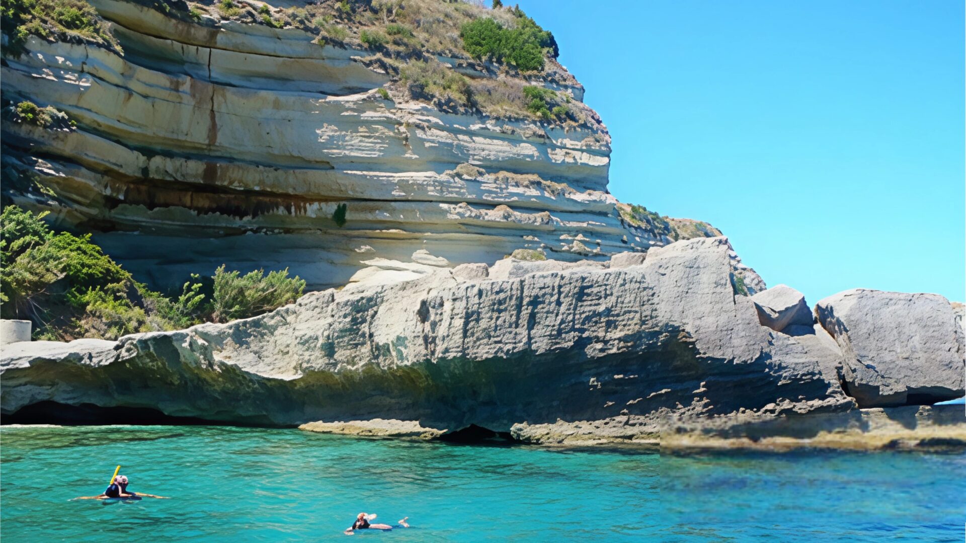 Grotta dello Scheletro