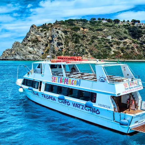 Tour Barca Mattina